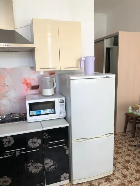 Квартира 1-комнатная Квартира — Адлер