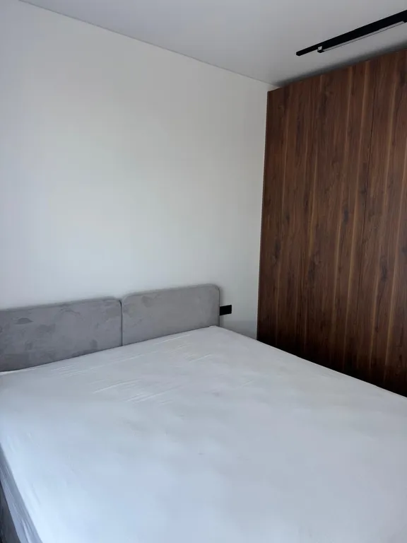 Квартира с террасой