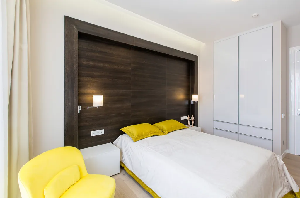 Апартамент в Камелии