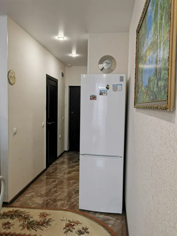 Студия возле моря