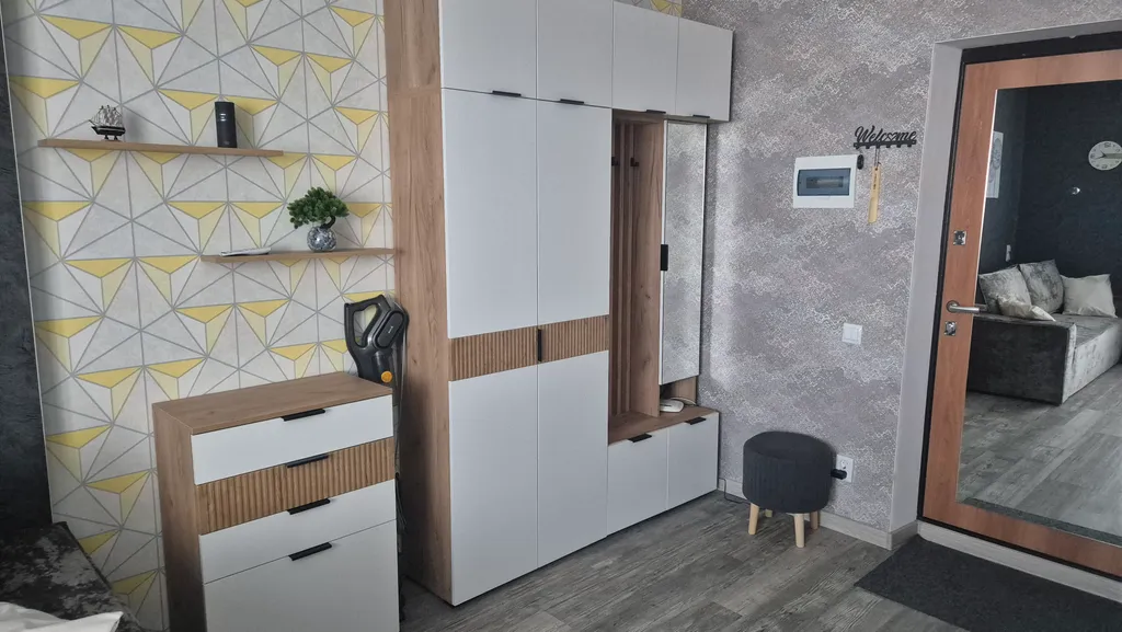 Квартира-студия