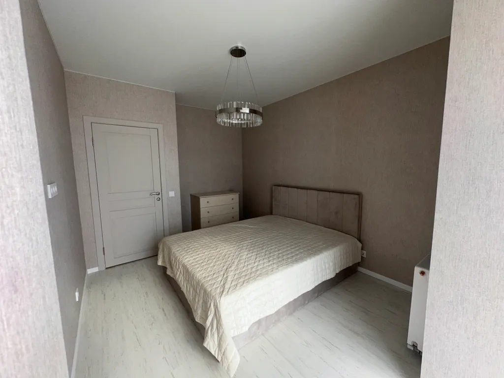 Курортная квартира у моря