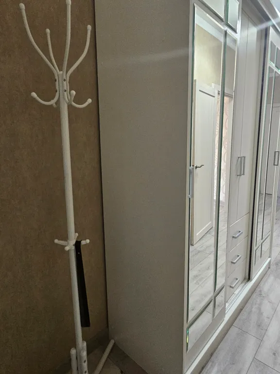 Уютная квартира у аэропорта