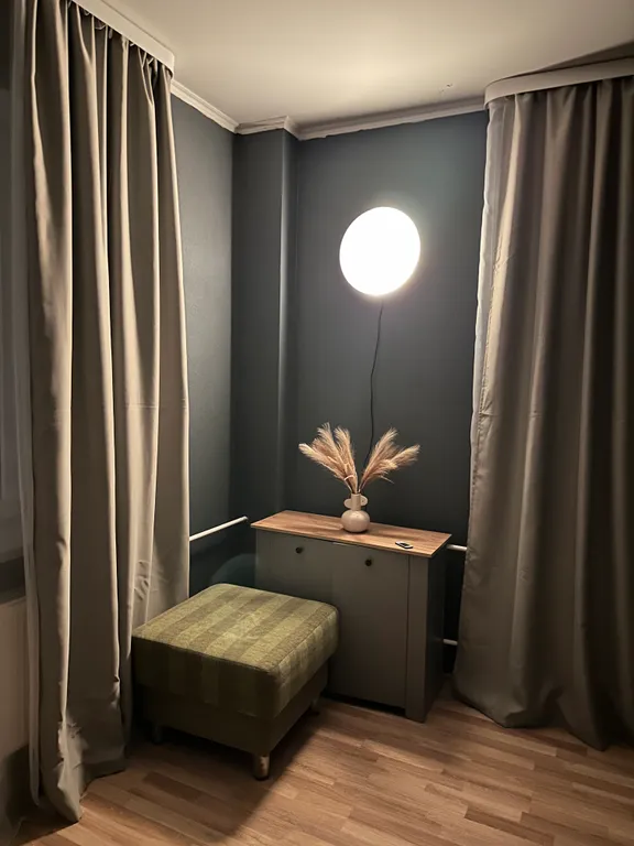 Апартамент №11 Домбай Спутник