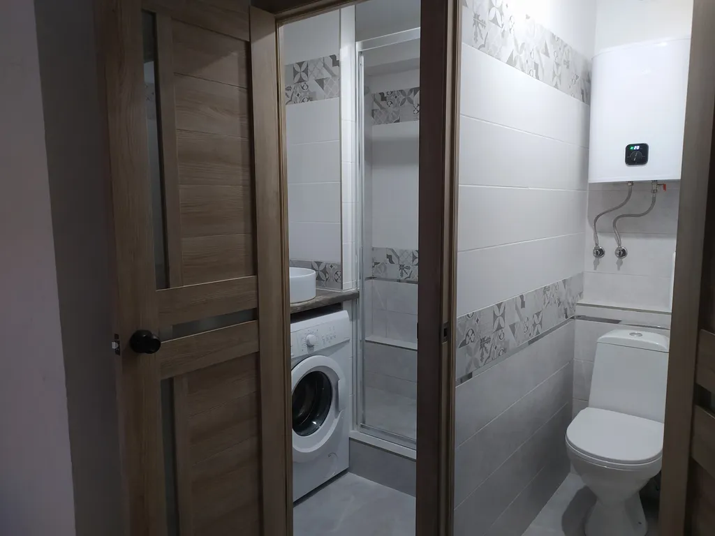 Квартира Квартира в центре — Калининград