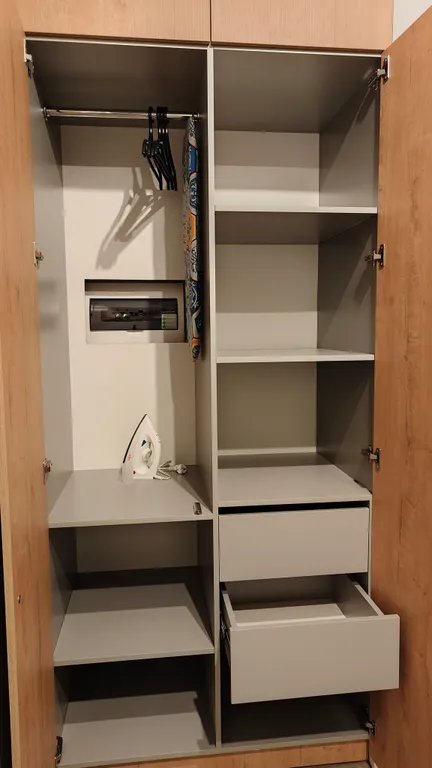 Квартира-студия в центре Ярославля