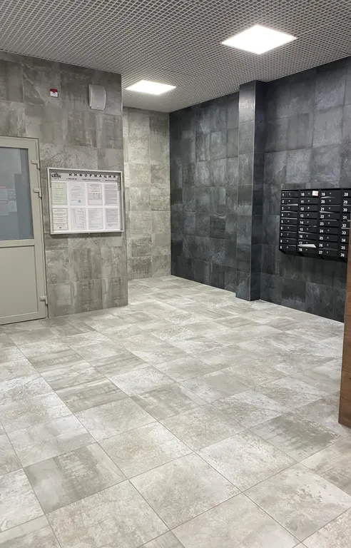 Уютная и солнечная квартира в новом доме