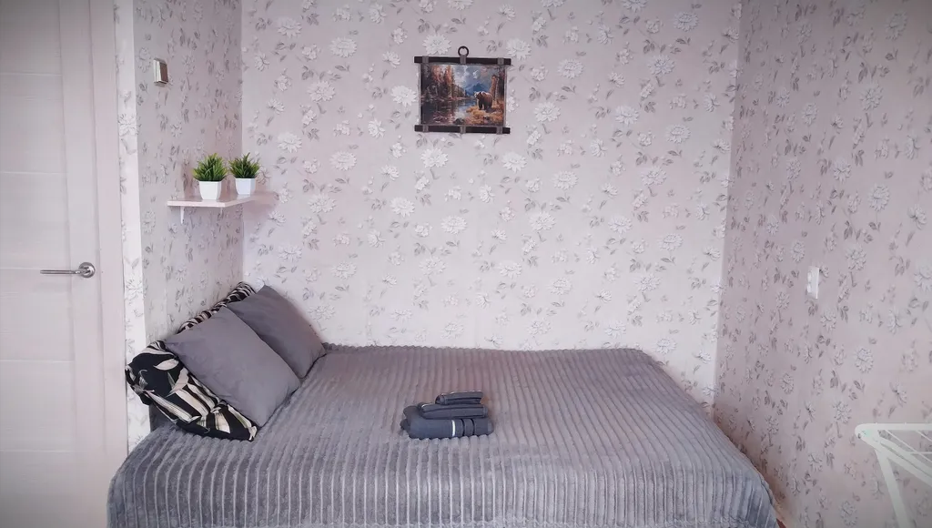 Уютная квартира в парковой зоне — аренда посуточно в Самара