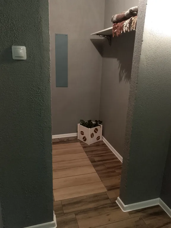 Квартира в Недостоево