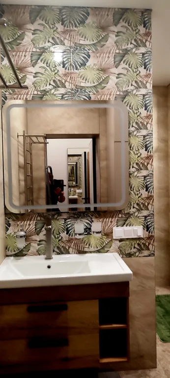 Апартамент в центре Ялты, рядом Массандровский пляж