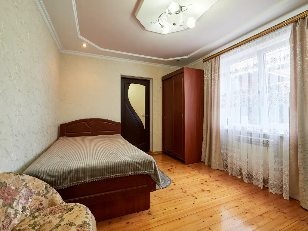 Коттедж 3-комнатный Дом — Кисловодск