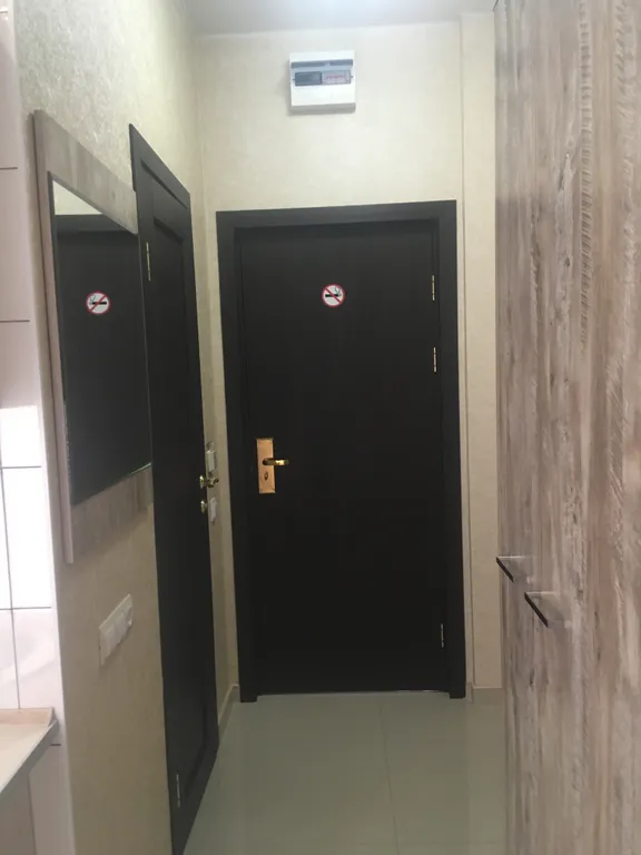 Квартира Просторная комната-студия в Олимпийском парке — Сириус