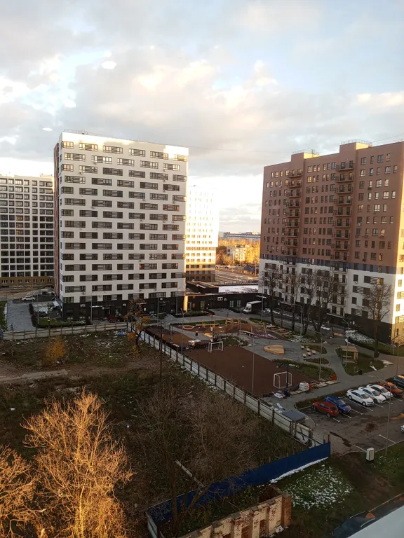 Красивая, просторная квартира в новом доме у Аквапарка ОКЕАНИС