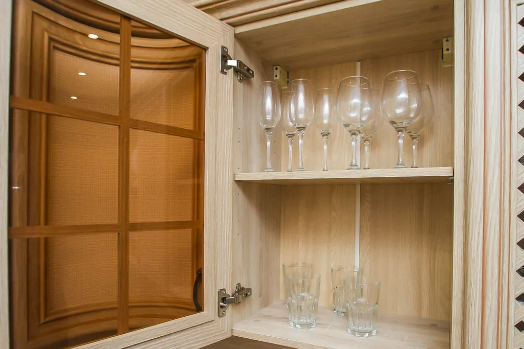 Уникальная 2-комнатная квартира