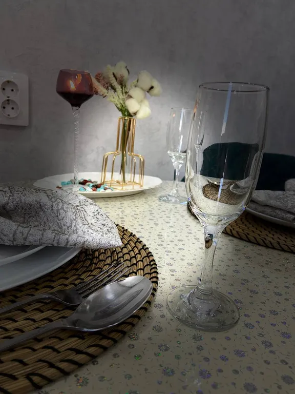 Астраханская красотка