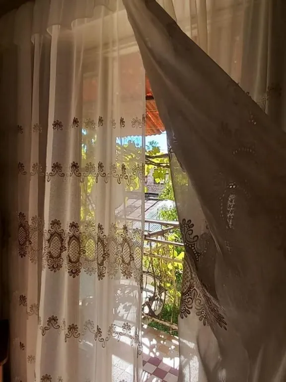 Уютная однокомнатная квартира