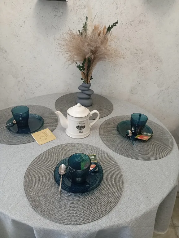 Комфортная, атмосферная квартира в историческом центре