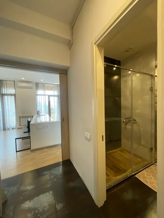 Метро Апартамент