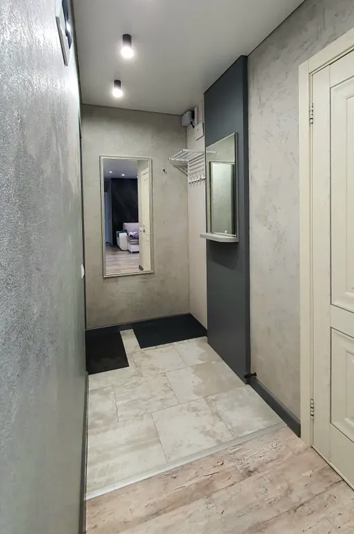 Евродвушка в двух шагах от Кремля