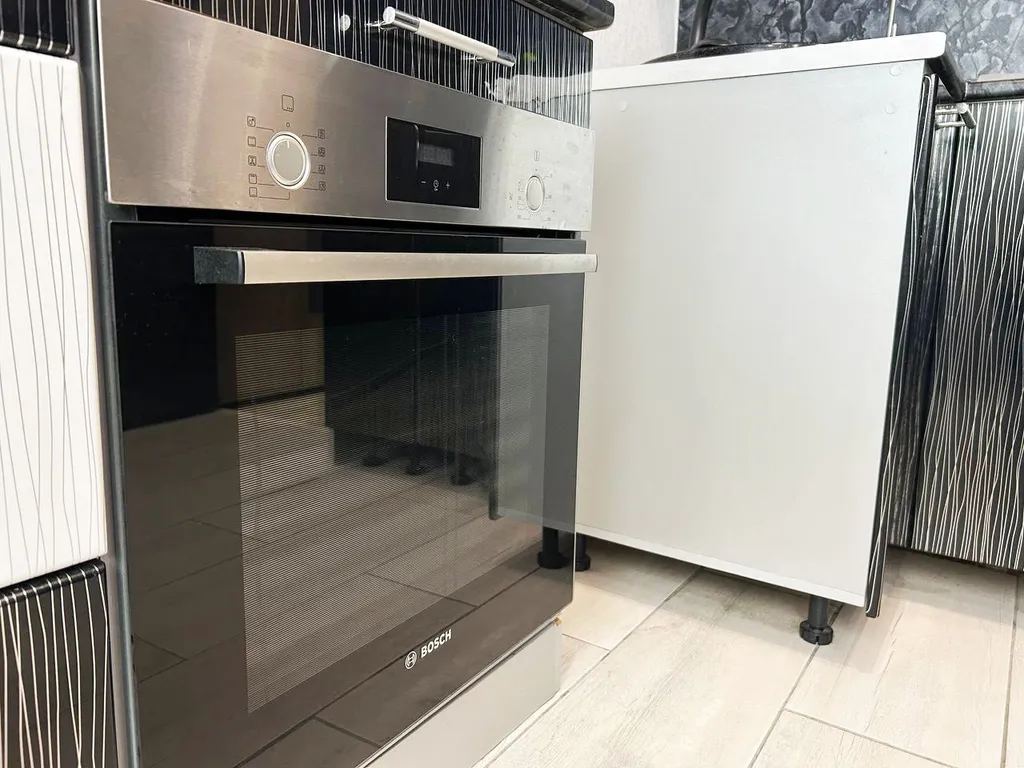 Северные апартаменты комфорт-класса рядом с центром