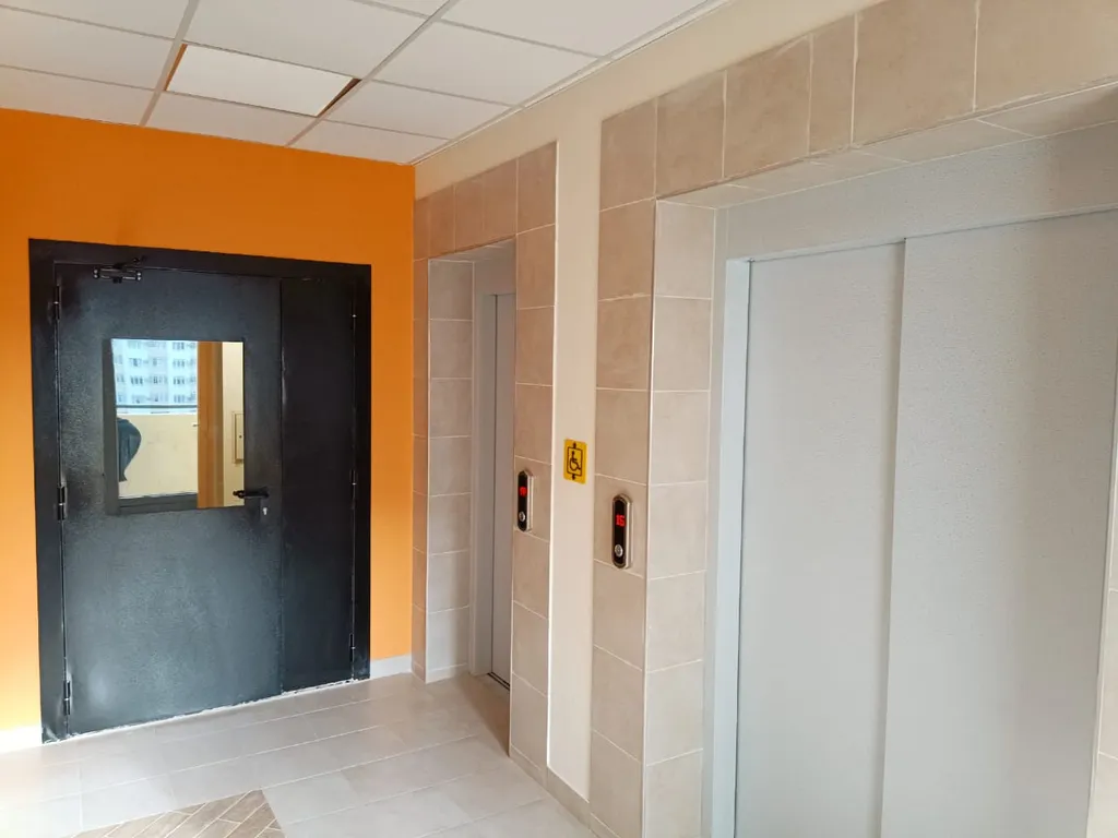 Квартира Милейшая квартира-студия — Анапа