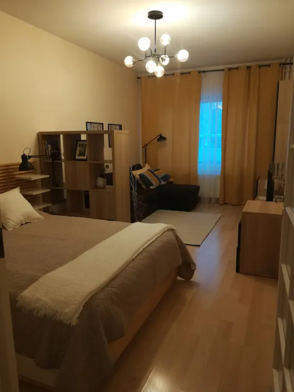 В стиле Шанель