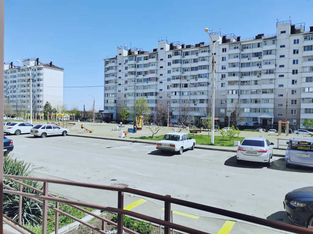 Комфортная квартира с хорошим ремонтом и мебелью