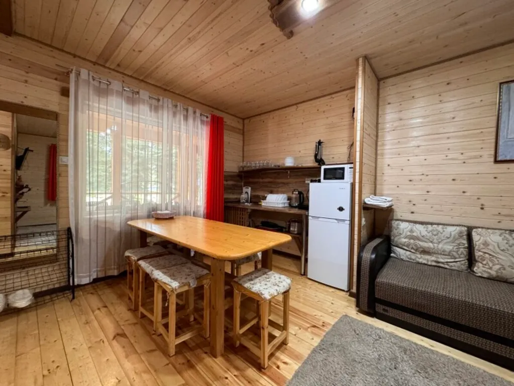 4-комнатный Дом