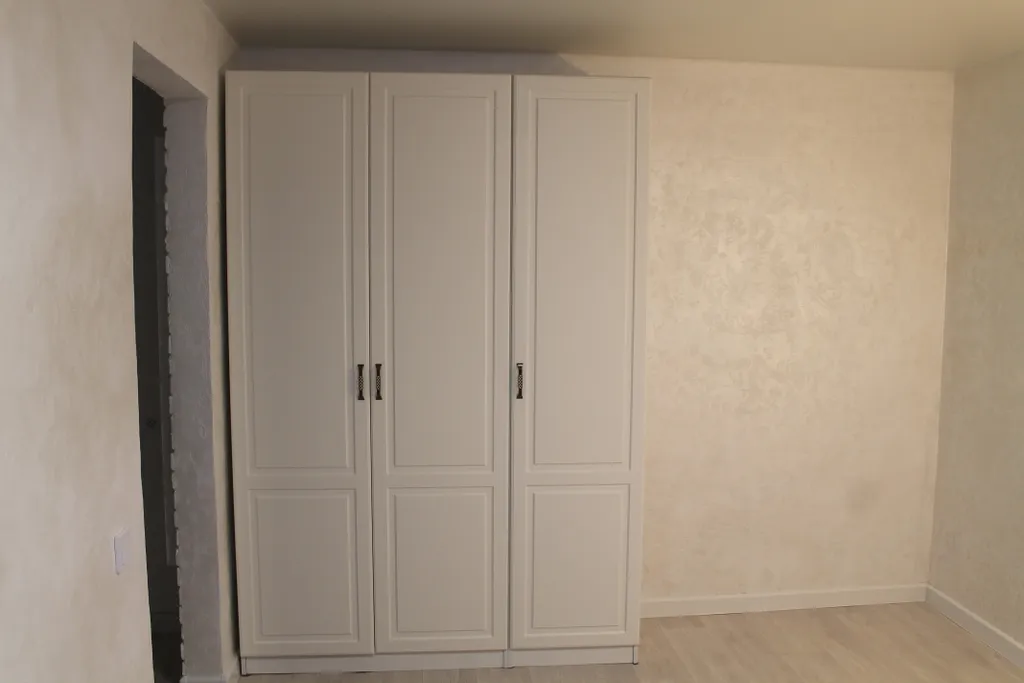 Квартира Классная квартира — Аша