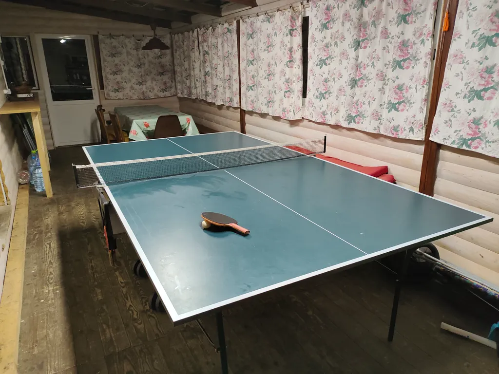 Коттедж Дом с баней на Волге — Ярославль