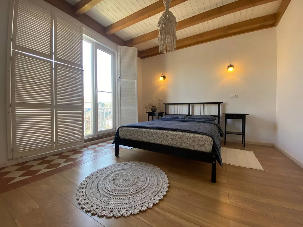 4-комнатная Квартира