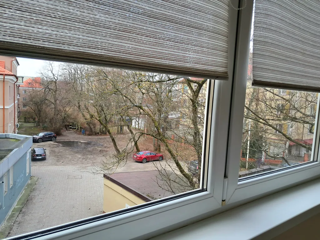 Квартира на Каменной