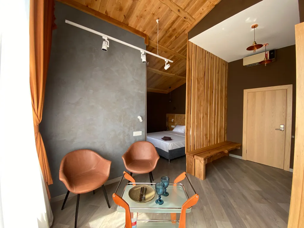 Дом на новый год и праздники