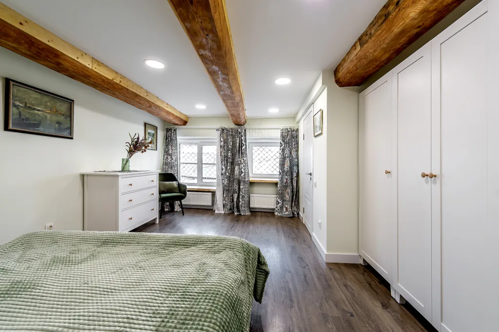 Квартира Квартира Видовой лофт у Мариинского театра — Санкт-Петербург