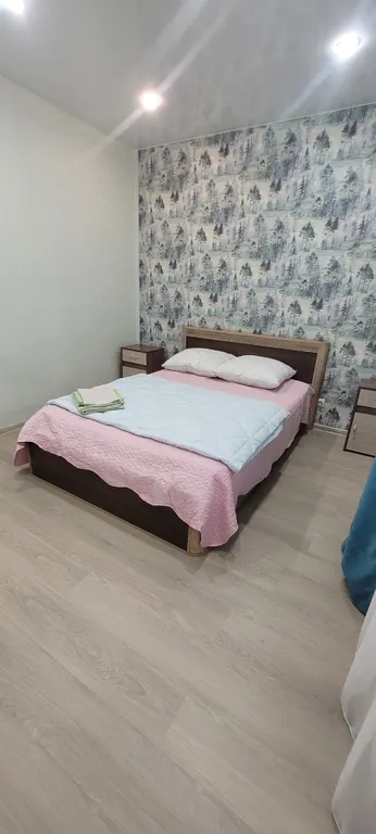 Уютная квартира на Смолина — аренда посуточно в Улан-Удэ