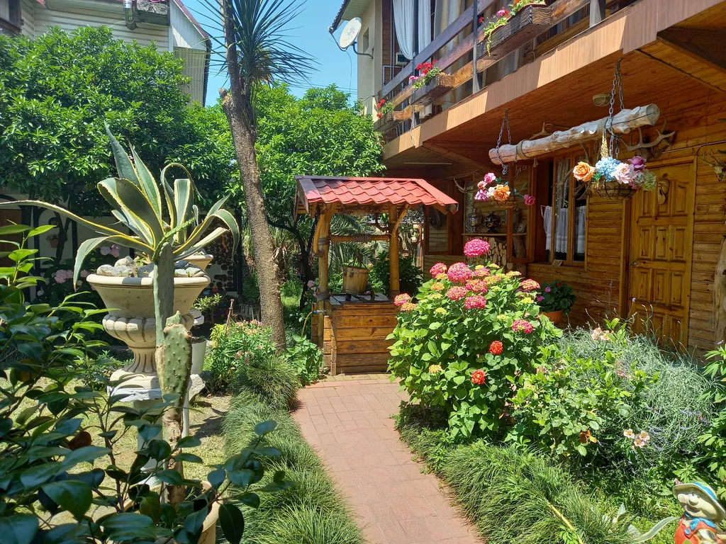 Квартира Комната — Сириус