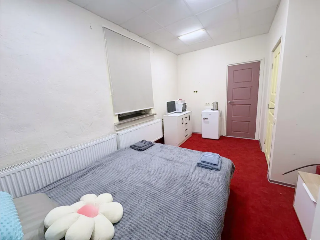 Квартира Квартира Уютная студия в историческом центре Санкт-Петербурга на Невском проспе — Санкт-Петербург