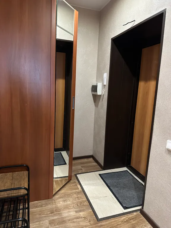 Квартира в Спутнике с красивым видом