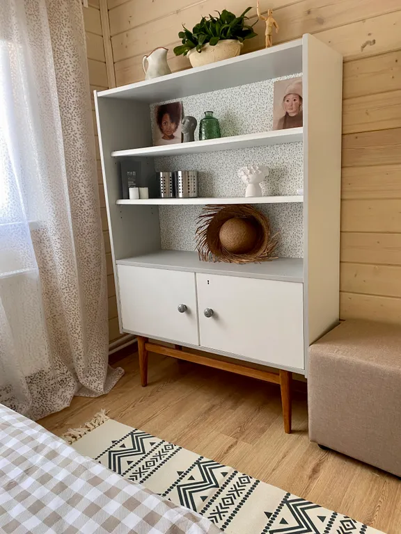 Дом с террасой и барбекю в историческом центре города