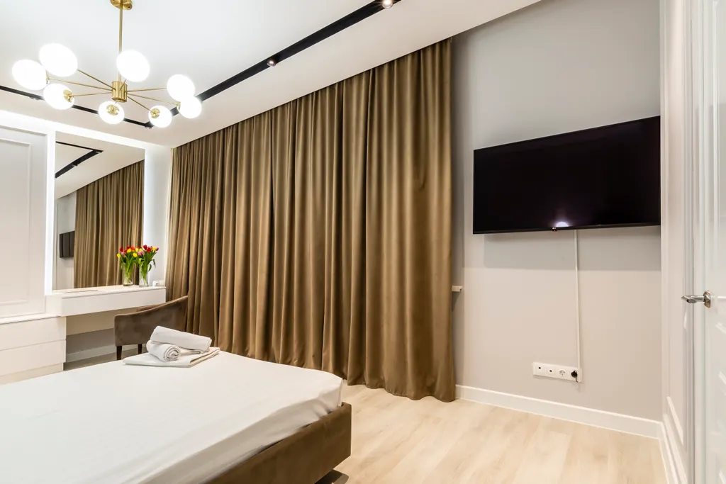 VIP Апартаменты центр Алматы жк АФД 655