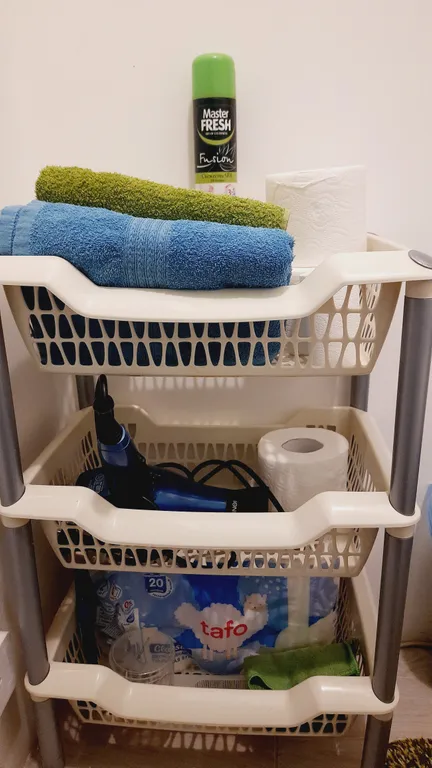 Уютная квартира в новом районе Томска