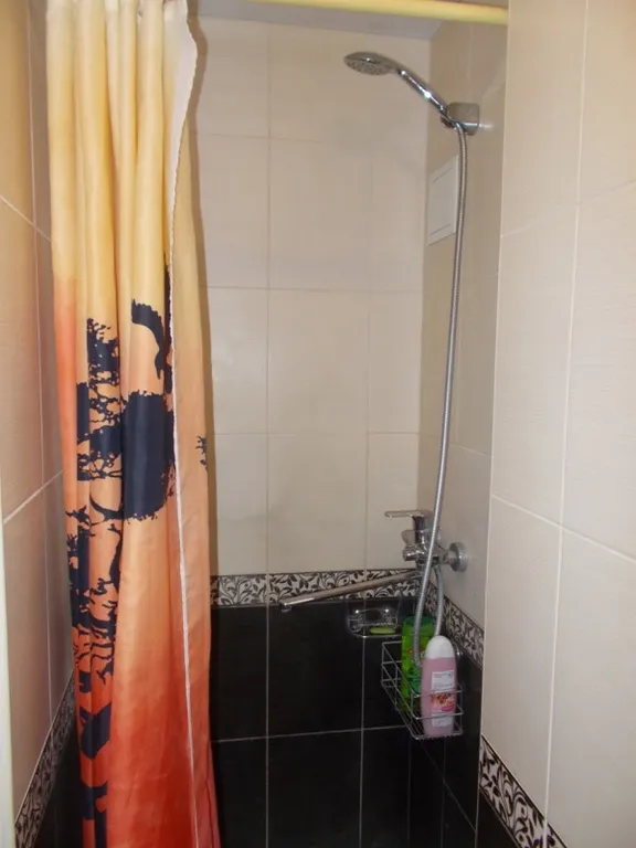 Квартира на Автовокзале