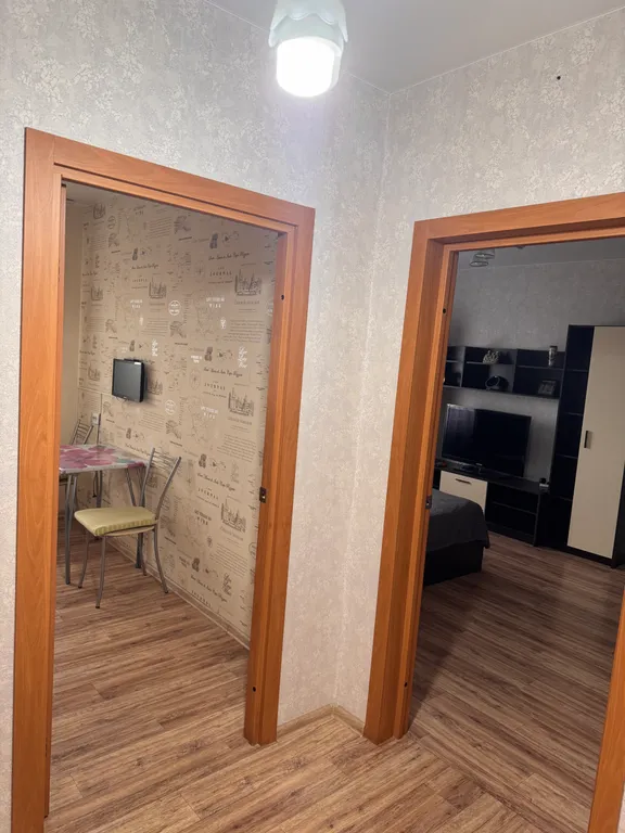 Квартира Квартира ЖК Восточный (парк Галицкого) — Краснодар