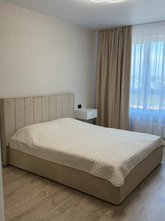 Квартира Уютная квартира в лучшем ЖК Калининграда — Калининград