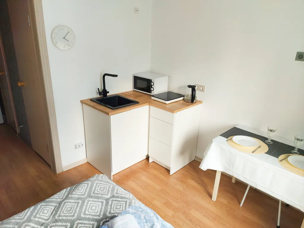 В гости на Коминтерна 1