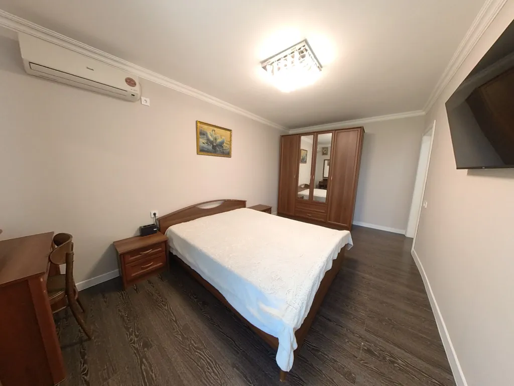 Апартаменты morozoff