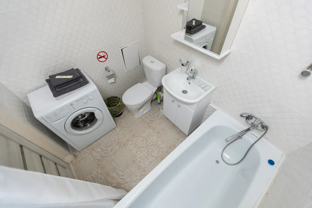 Уютная студия на хусаиновых