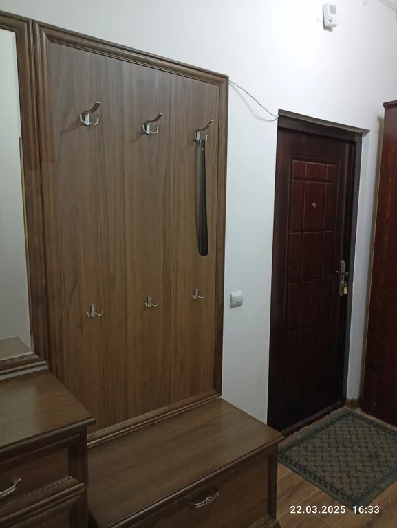 Квартира Уютная квартира — Домбай