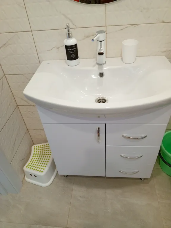 Апартаменты на Азовском море