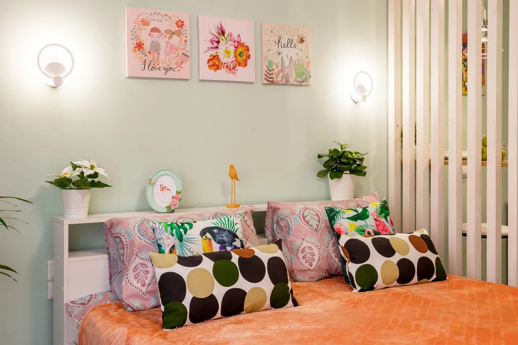 Квартира Люксовая квартира у стадиона и ккб — Краснодар